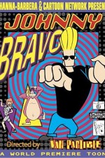 Watch Johnny Bravo Xmovies8